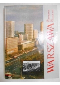 Warszawa od wyzwolenia do naszych dni