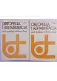 Ortopedia i rehabilitacja, tom I-II