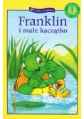 Franklin i małe kaczątko