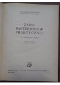 Zarys bakteriologii praktycznej