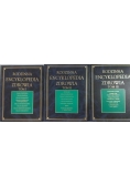 Rodzinna encyklopedia zdrowia, Tom I-III