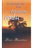 Spotkajmy się pod drzewem ombu