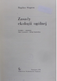 Zasady ekologii ogólnej