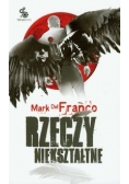 Rzeczy niekształtne