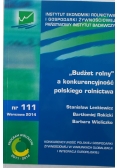 Budżet rolny a konkurencyjność Polskiego rolnictwa