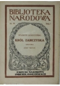Król zamczyska