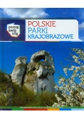 Polskie Parki Krajobrazowe Poznaj swój kraj