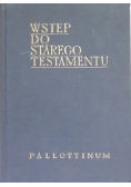 Wstęp do Starego Testamentu