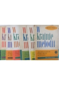 W krainie melodii 1-7
