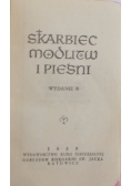 Skarbiec modlitew i  pieśni