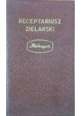Receptariusz zielarski, Herbapol