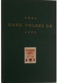 Bank Polski SA 1924- 1951