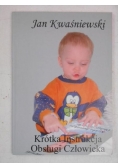 Krótka instrukcja obsługi człowieka
