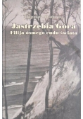 Jastrzębia Góra. Filija ósmego cudu  świata