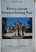 Piewcy chwały Świętorodzinnej Pani