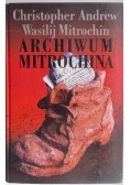 Archiwum Mitrochina