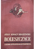 Boleszczyce