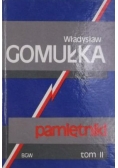 Pamiętniki