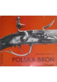 Polska broń