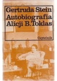 Autobiografia Alicji B.Toklas