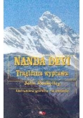 Nanda Devi. Tragiczna wyprawa