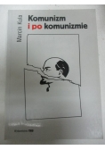 Komunizm i po komunizmie