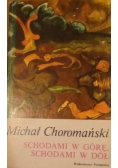 Schodami w górę, schodami w dół
