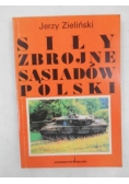 Siły zbrojne sąsiadów Polski