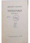 Wspólny pokój
