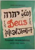 Fenomen chrześcijaństwa wśród religii świata