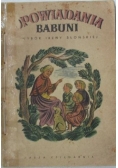 Opowiadania babuni