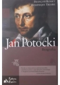 Kolekcja PWN Tom 13 Jan Potocki Biografia