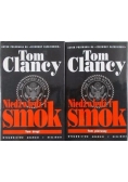 Niedźwiedź i smok, Tom I-II