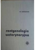 Rentgenologia weterynaryjna