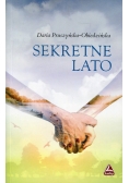 Sekretne lato