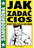 Jak zadać cios