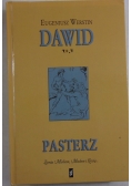 Dawid pasterz