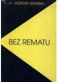 Bez rematu