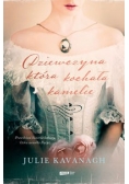 Dziewczyna która kochała kamelie Życie i legenda Marie Duplessis