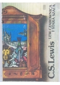 Lew, Czarownica i stara szafa