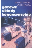 Gazowe układy kogeneracyjne