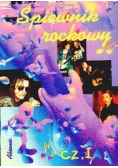 Śpiewnik rockowy