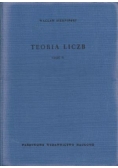 Teoria liczb