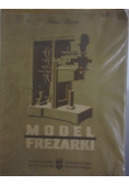 Model Frezarki