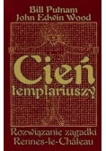 Cień templariuszy