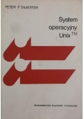 System operacyjny Unix