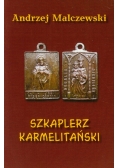Szkaplerz Karmelitański