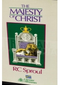 The Majesty of Christ