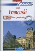 Język francuski łatwo i przyjemnie + 4 CD