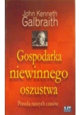 Gospodarka niewinnego oszustwa